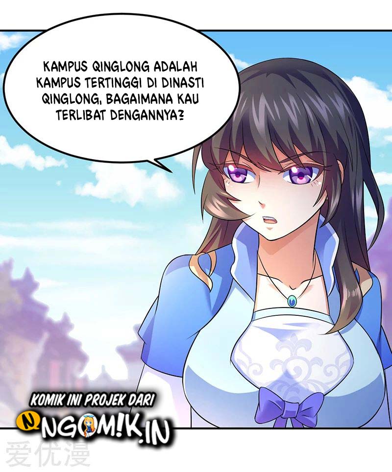 Martial Arts Reigns Chapter 77 Gambar 11